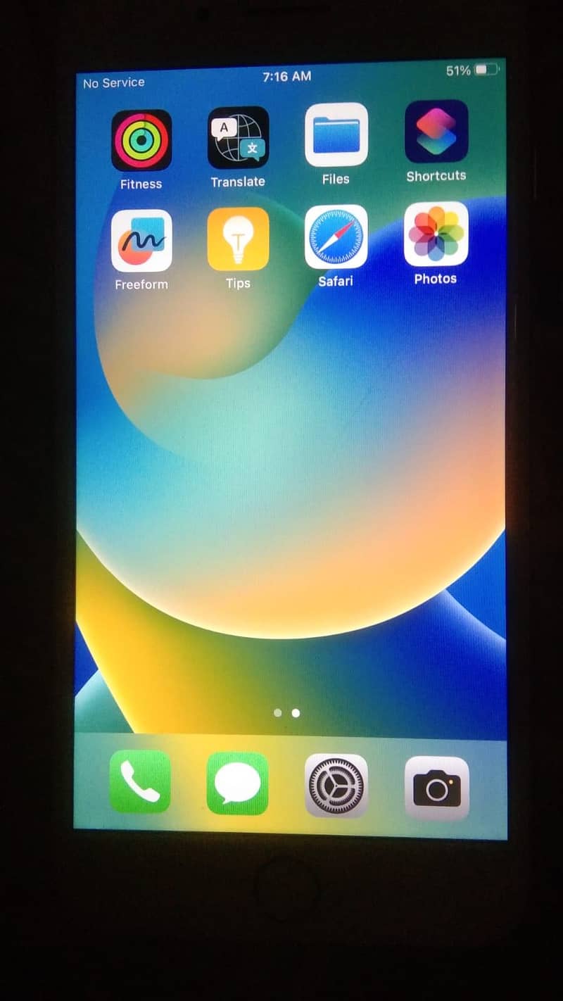 Apple iPhone 8 Plus 3