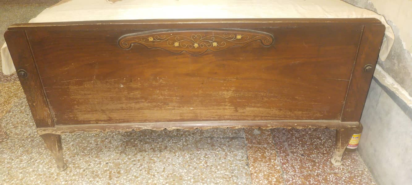 2 single bed 2