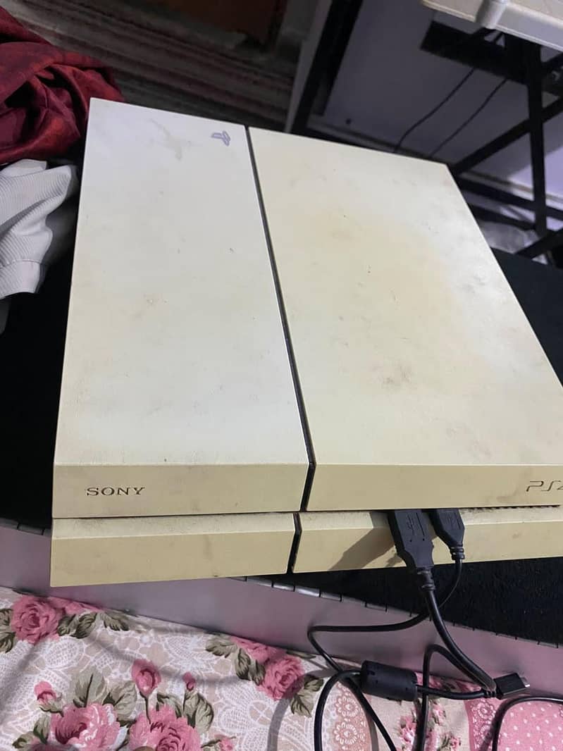 ps4 fat 3