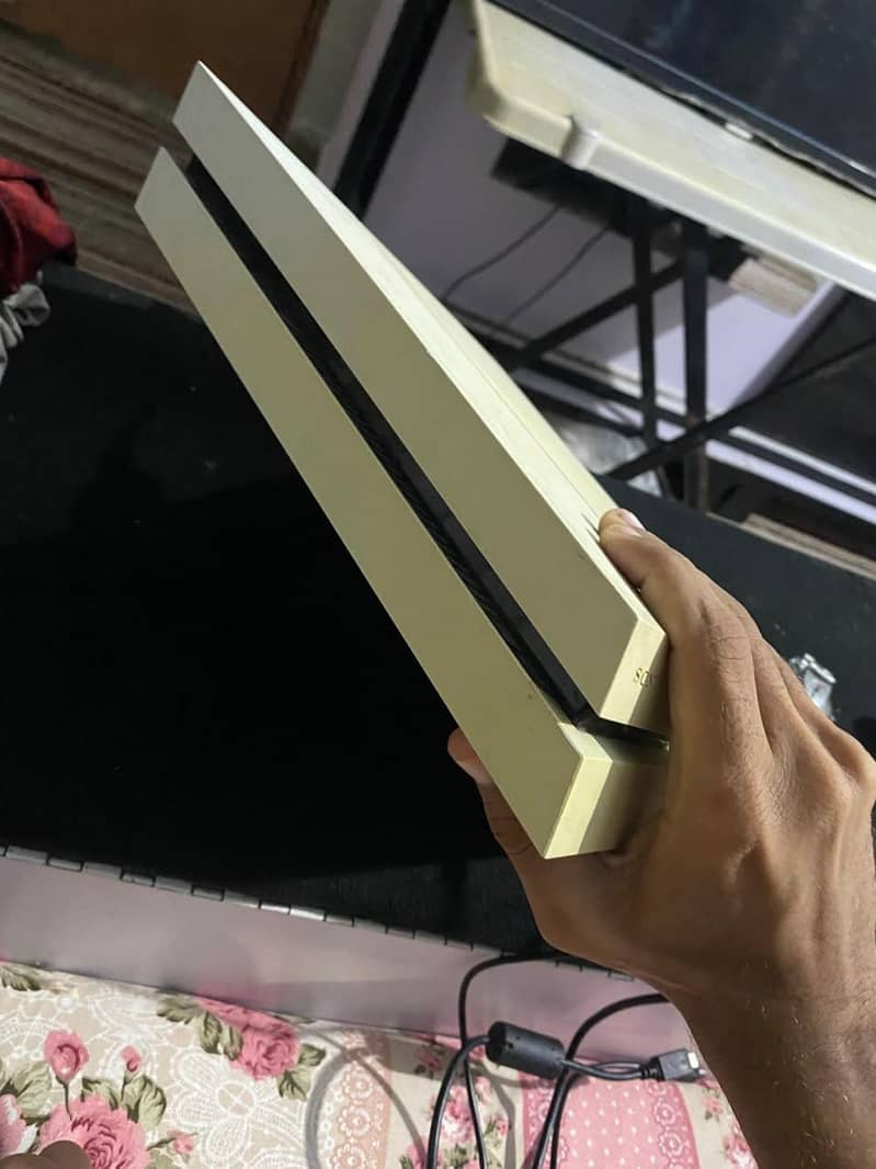ps4 fat 4