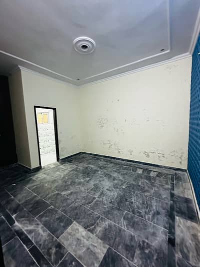 Bachelors portion available for rent pak Arab society