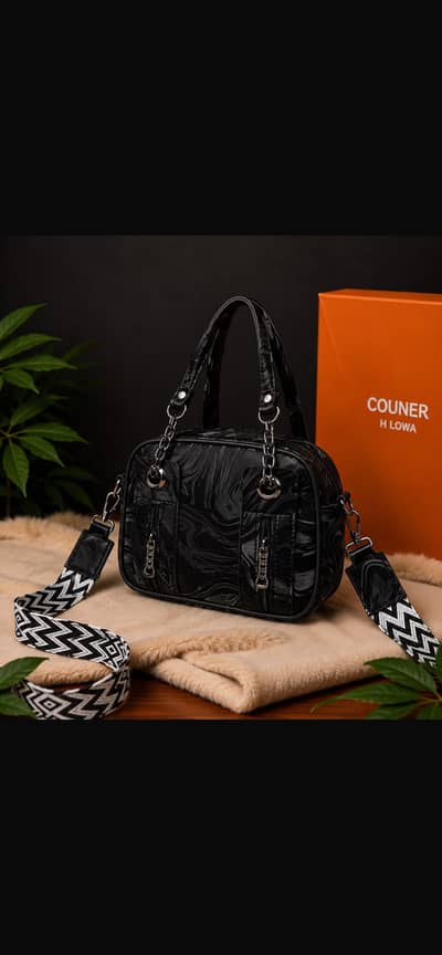 Iconic bag