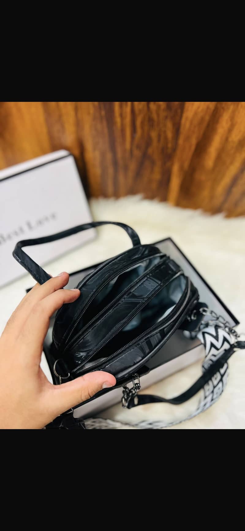 Iconic bag 2