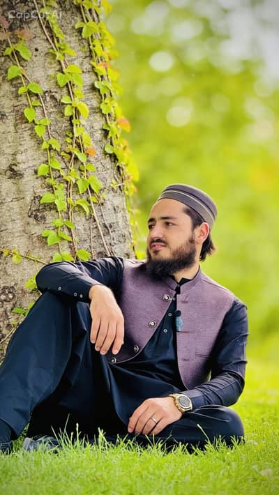 Usama Harbi