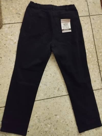 BURFAT Baggy Jeans 1500 | Free Delivery Karachi