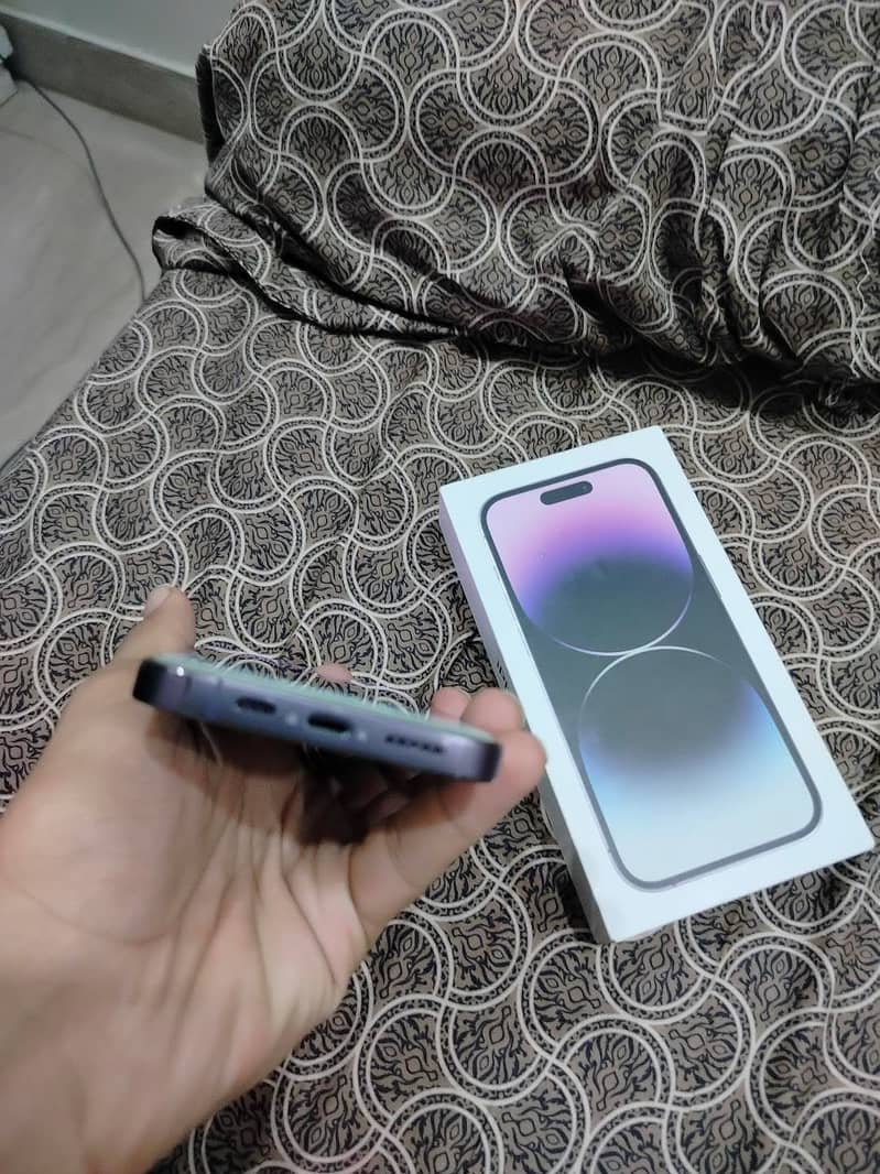 Apple iPhone 14 Pro 3