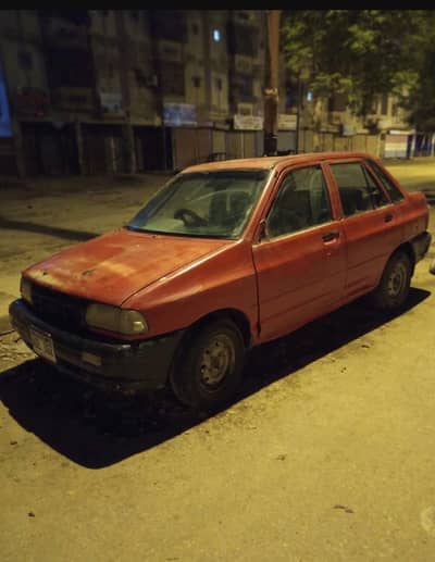 KIA Classic 2002 low price.         cultus mehran margala khaiber alto