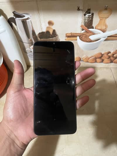 Infinix Hot 9 Play