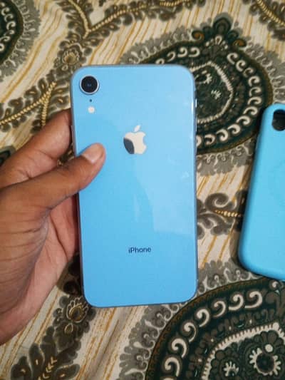 Apple iPhone XS