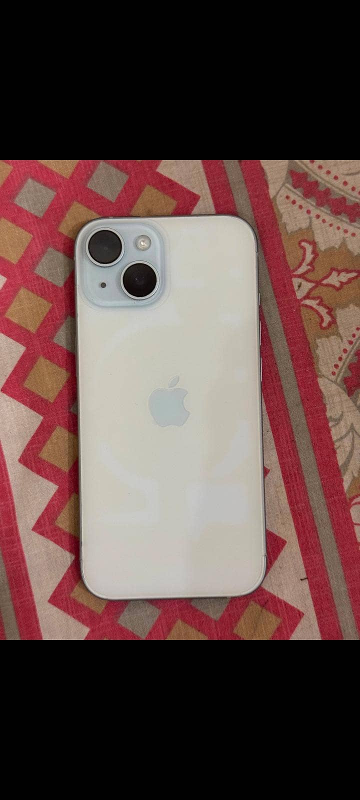 Apple iPhone 15 0