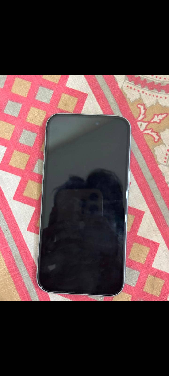 Apple iPhone 15 1
