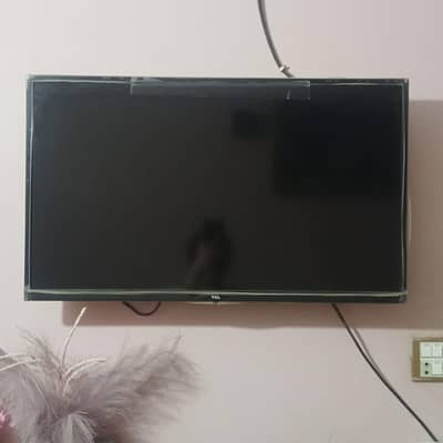 TCL Led Original 32D310