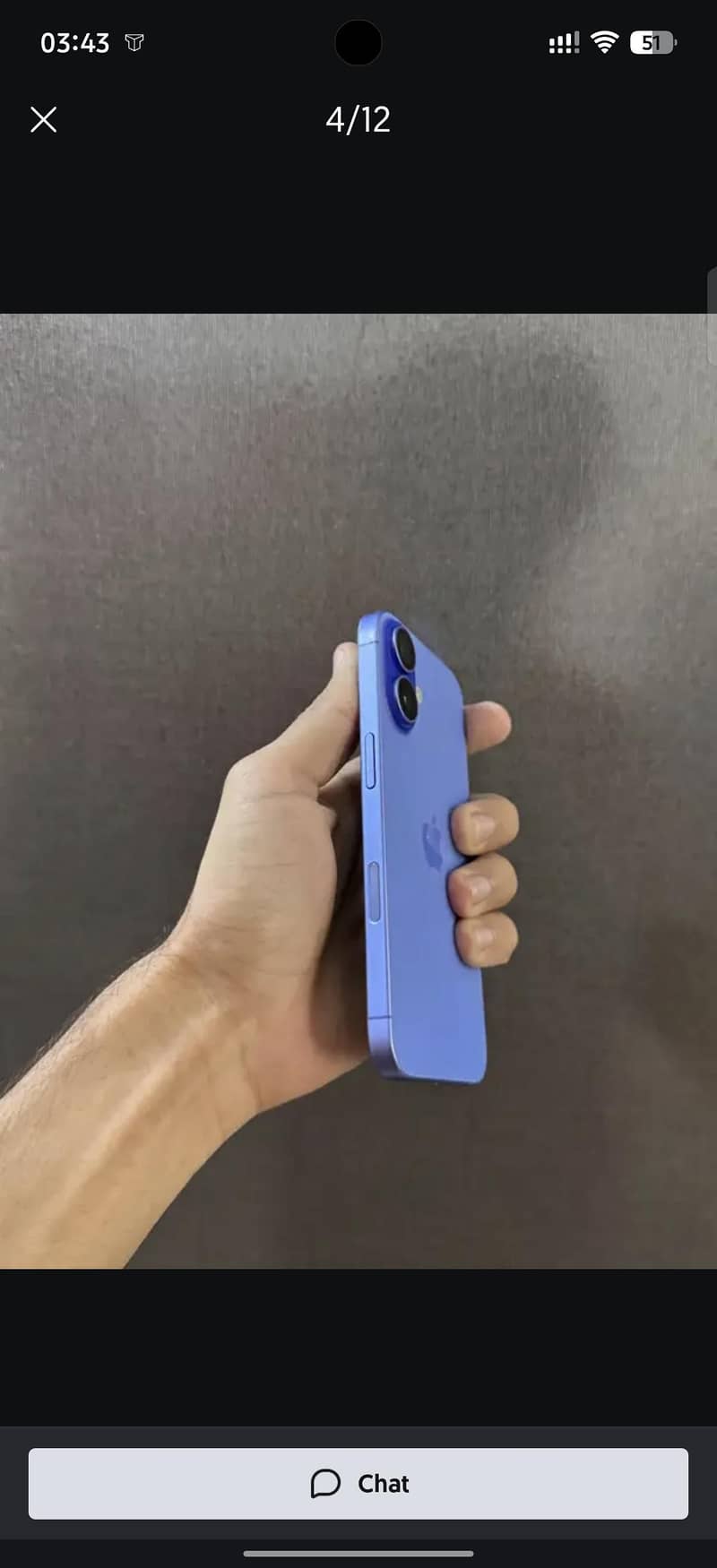 Apple iPhone 16 3