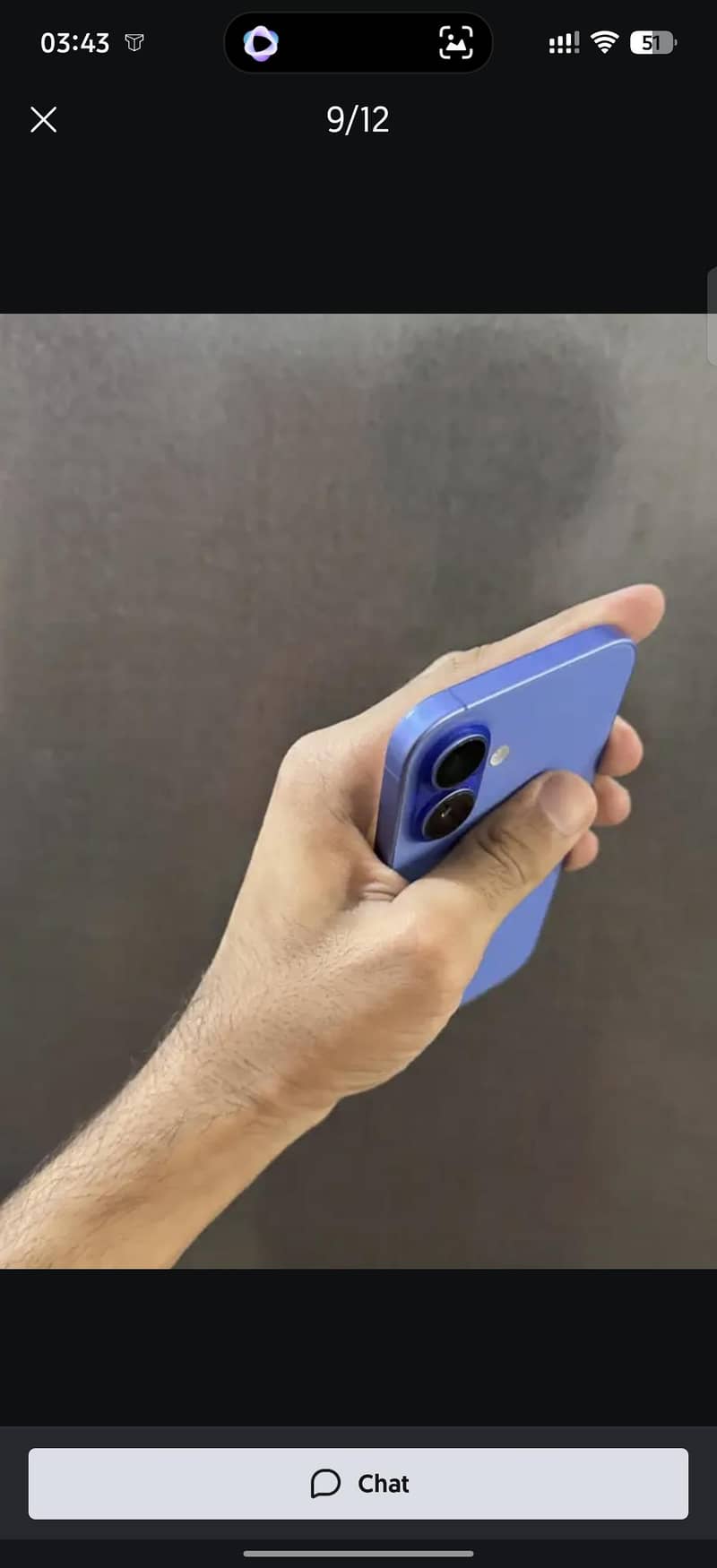 Apple iPhone 16 7
