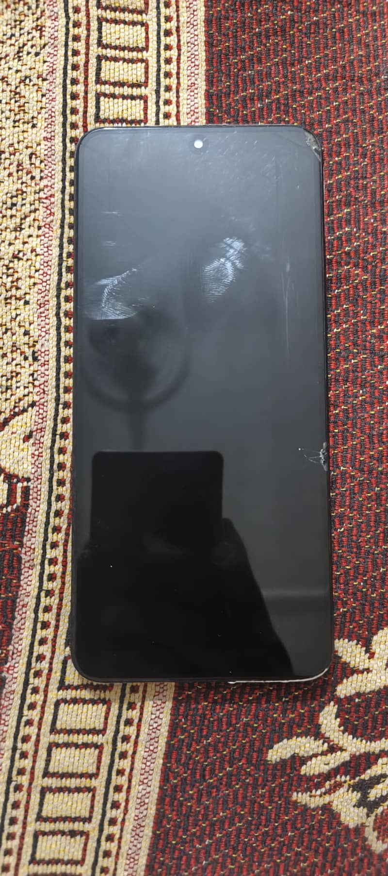Xiaomi Redmi Note 12 1