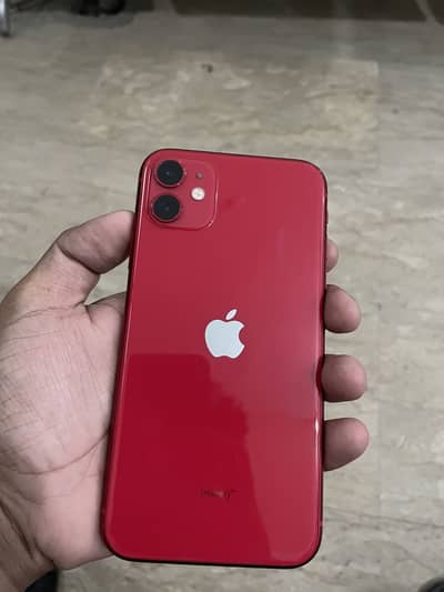 Apple iPhone 11
