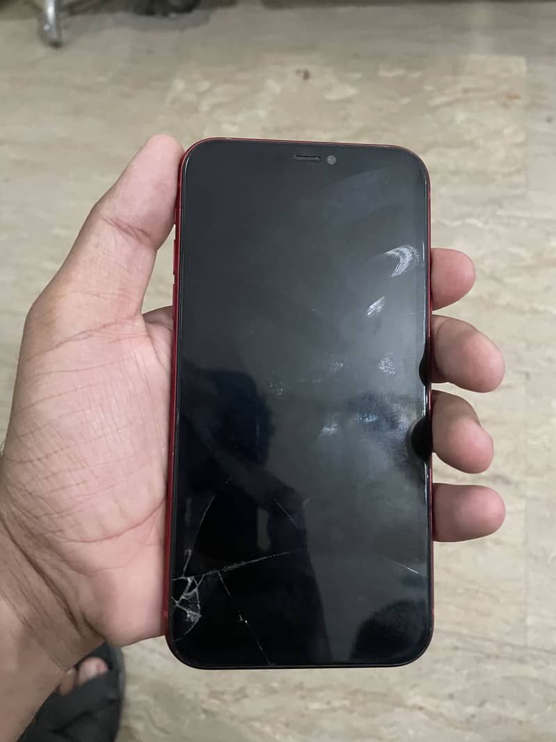 Apple iPhone 11 5