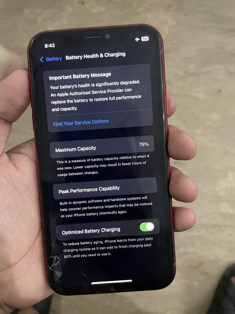 Apple iPhone 11 6