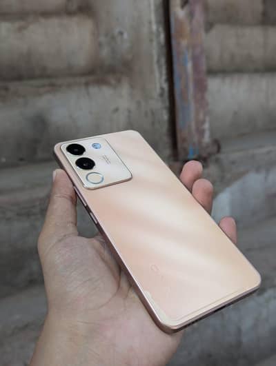 vivo v29e 5g