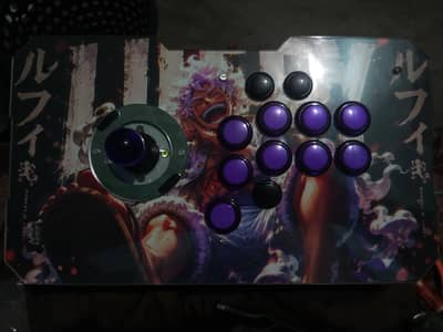 Arcade Stick, Hitbox, Mixbox for ps5, ps4, Xbox 360/X/S, pc