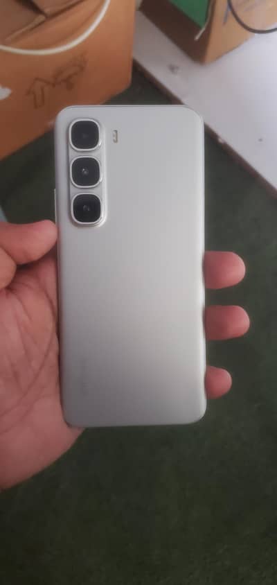 Infinix hot 60 pro plus