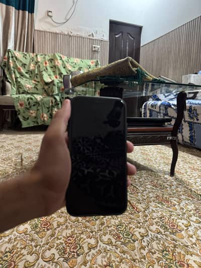 Apple iPhone XR