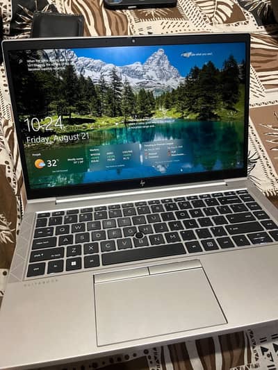 HP EliteBook 840 G7 for Sale