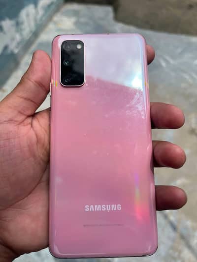 samsung s20 for sale