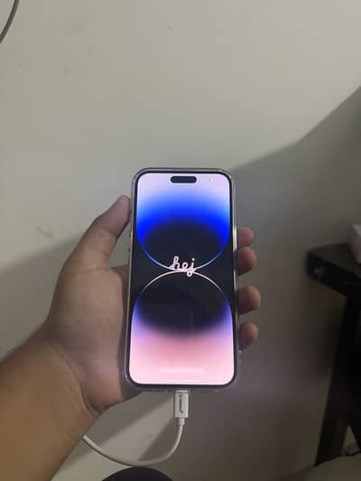 Apple iPhone 14 Pro Max