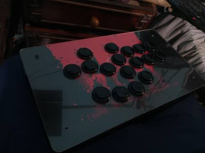 Hitbox, Mixbox, Arcade sticks for ps5, ps4, Xbox X/S/360, pc