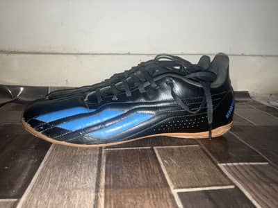 Adidas deportivo Football grippers in 9/10 condition