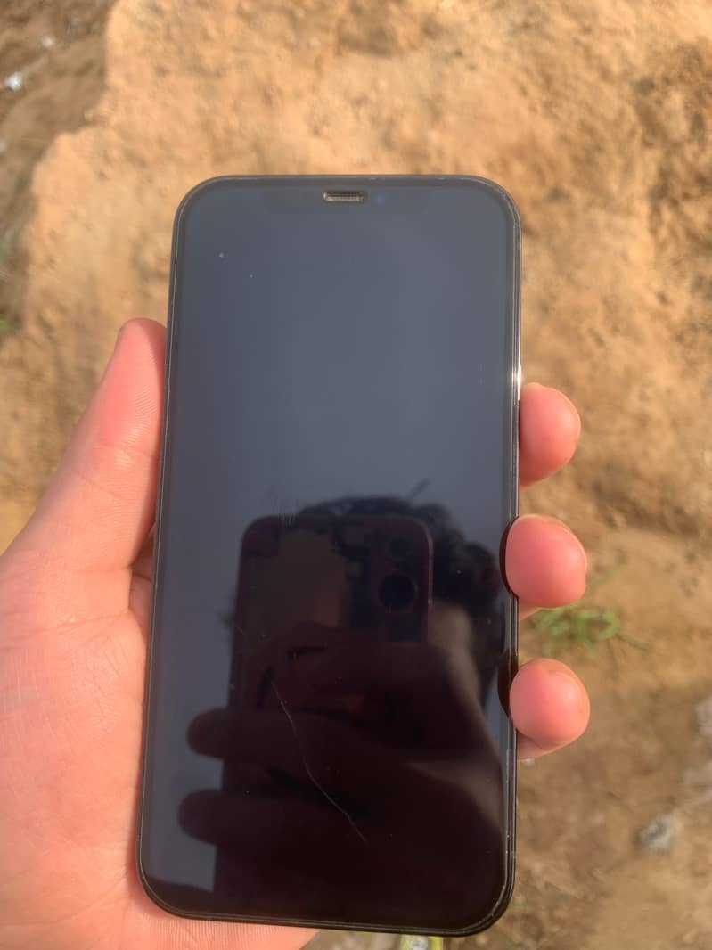 Apple iPhone 12 Pro 3