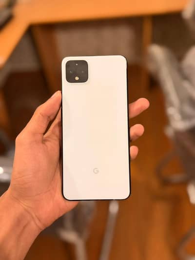 Google Pixel 4 XL