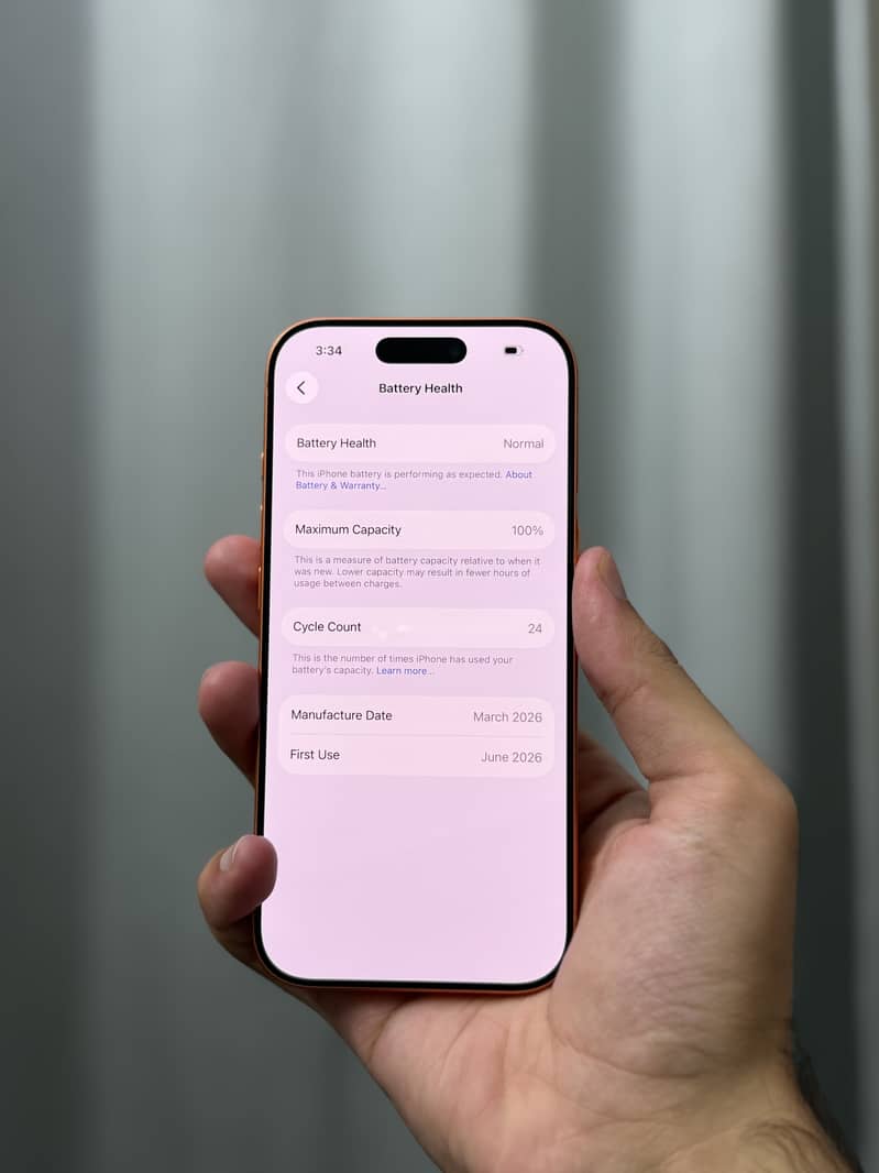Apple iPhone 17 Pro 2