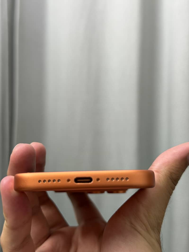 Apple iPhone 17 Pro 5