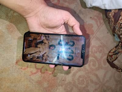 Apple iPhone 11 Pro Max