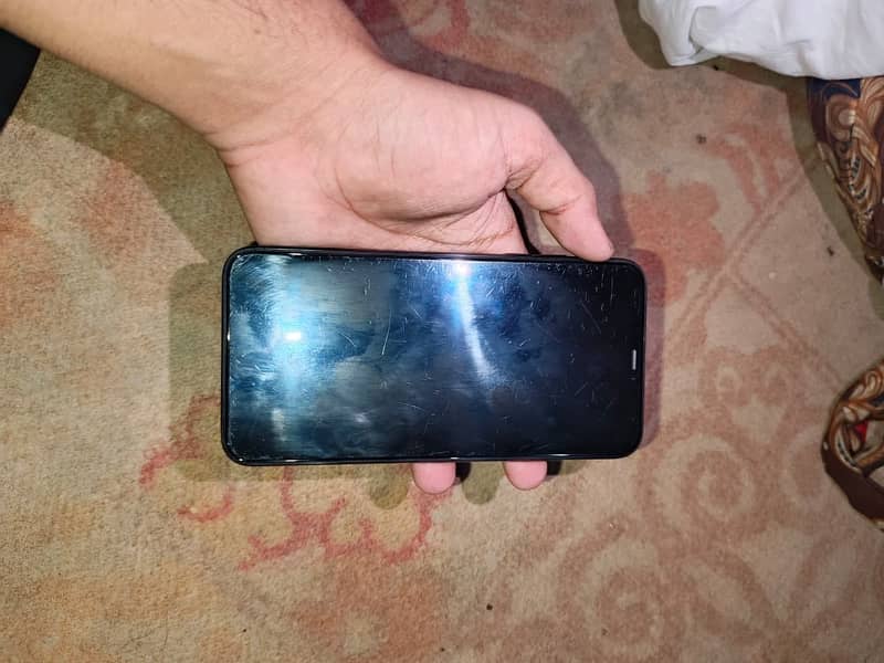 Apple iPhone 11 Pro Max 16