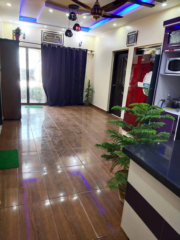 Flat For Rent 1