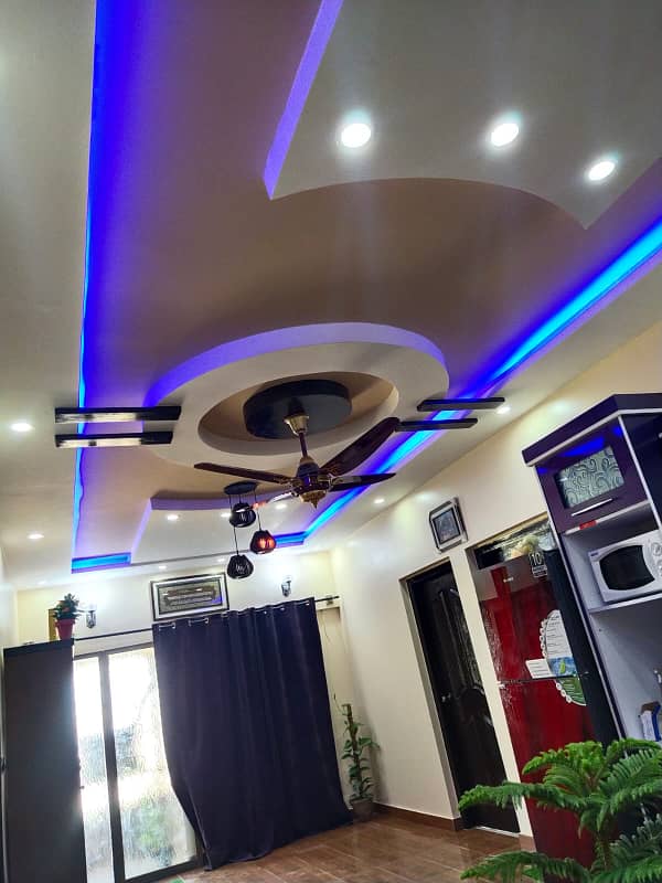 Flat For Rent 2
