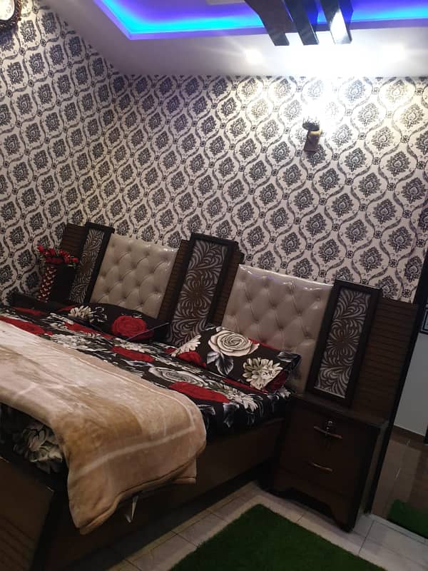 Flat For Rent 3
