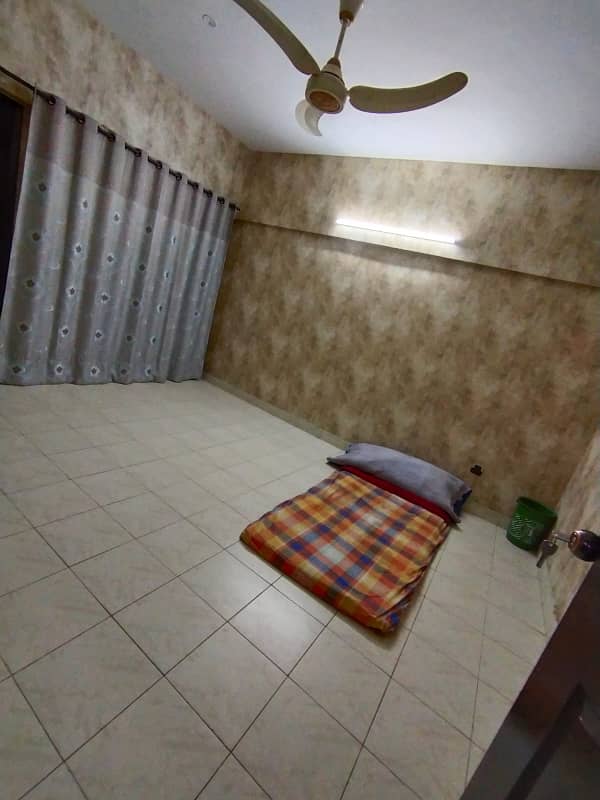 Flat For Rent 4
