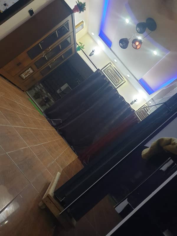 Flat For Rent 6