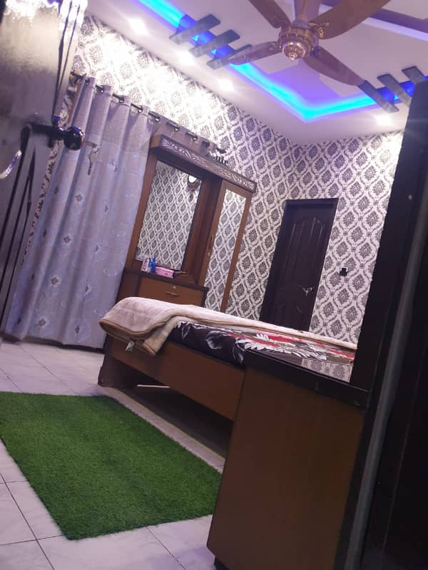 Flat For Rent 7