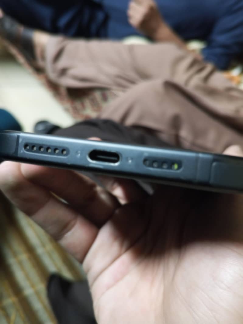 Apple iPhone 15 Pro Max 0
