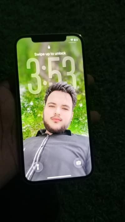 Apple iPhone 12 Pro