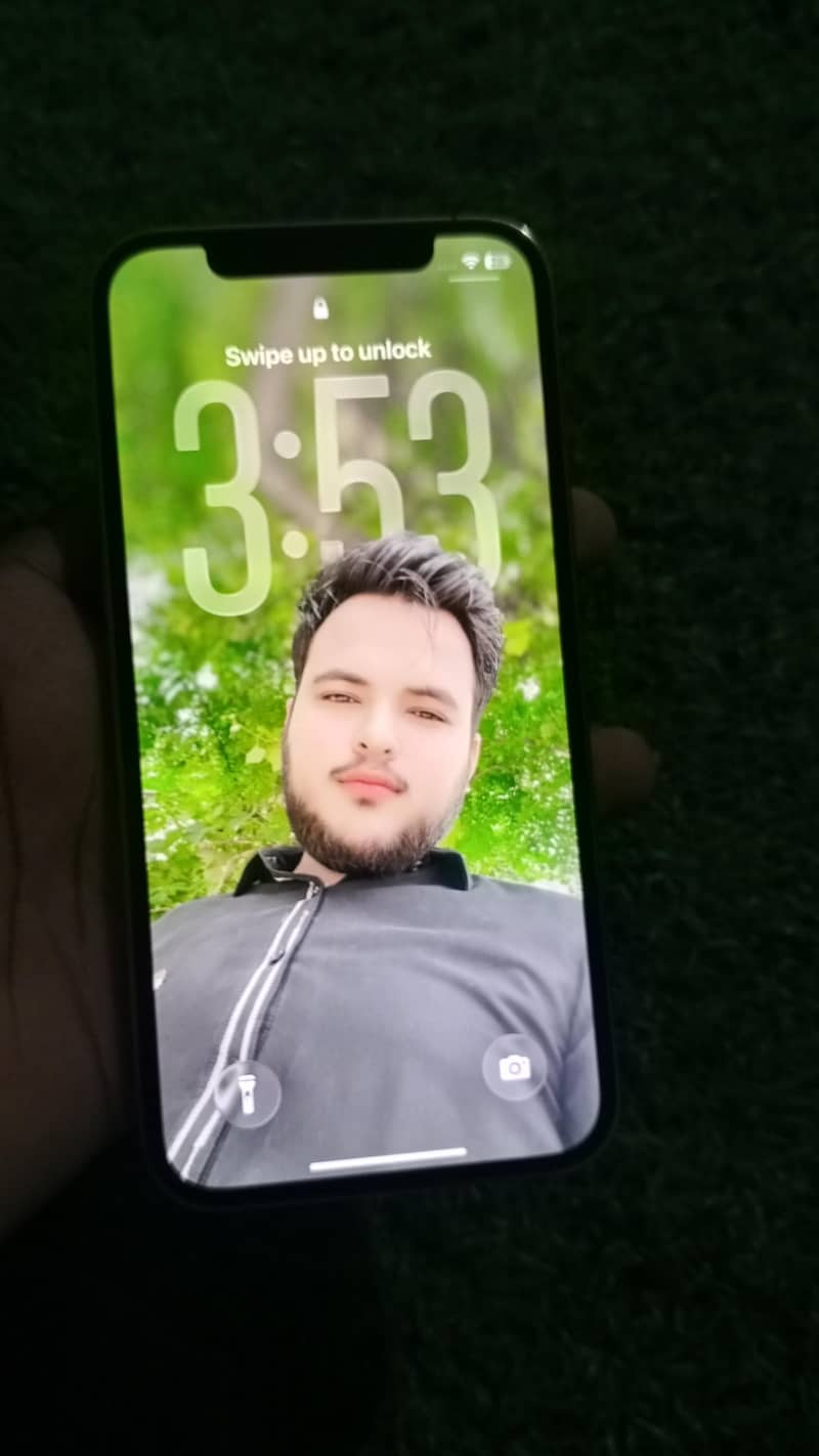 Apple iPhone 12 Pro 0