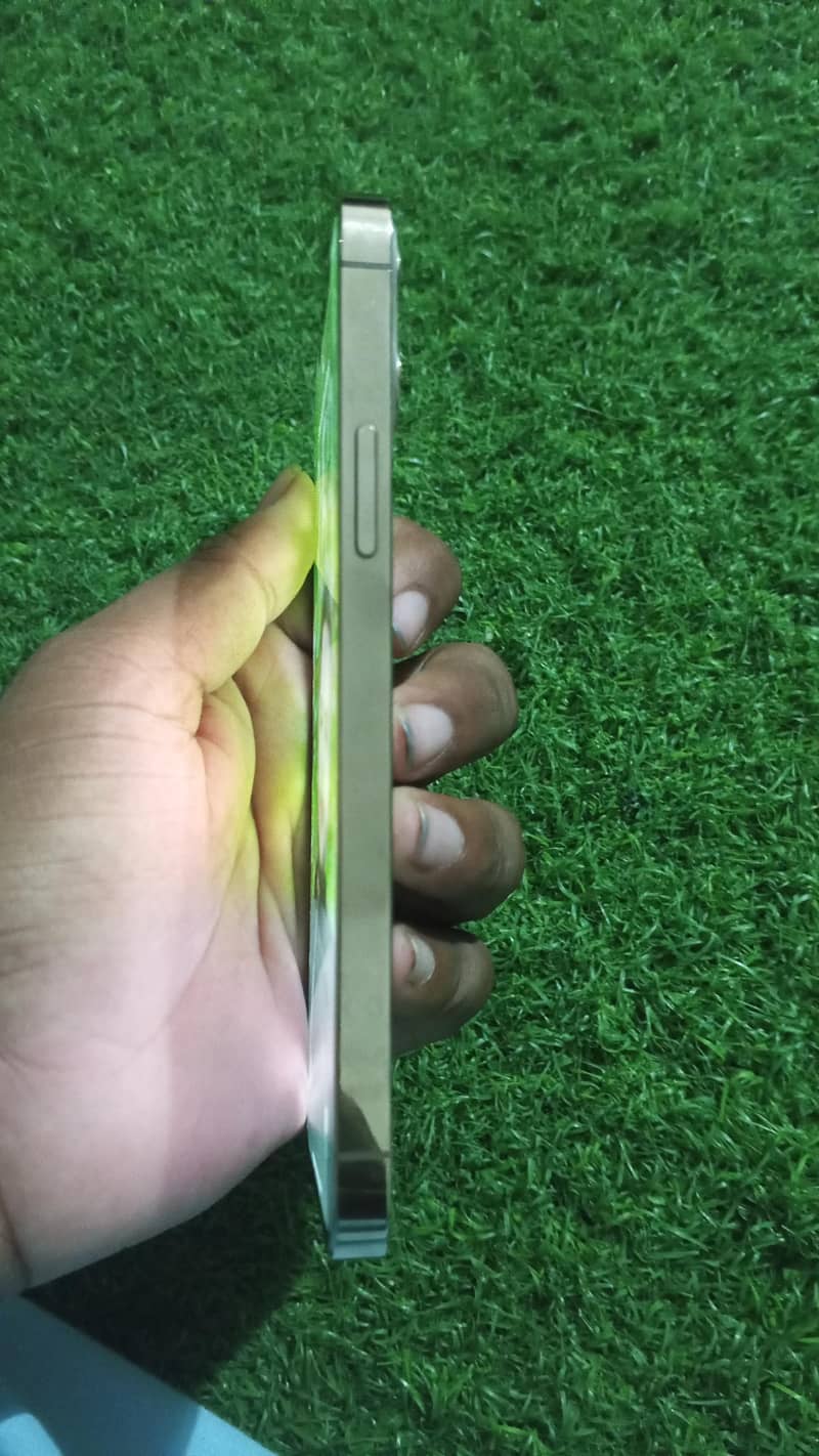 Apple iPhone 12 Pro 1
