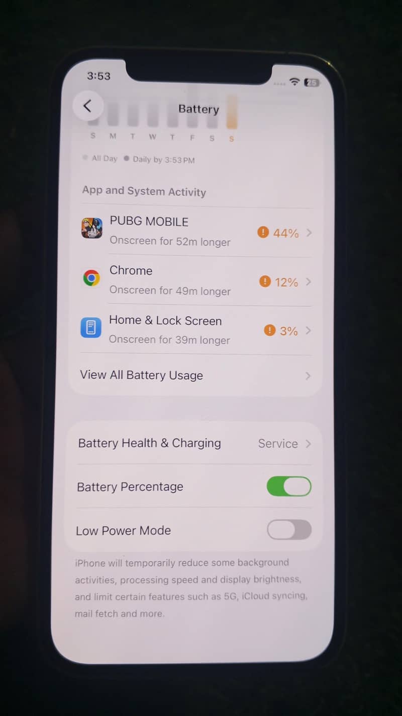 Apple iPhone 12 Pro 6