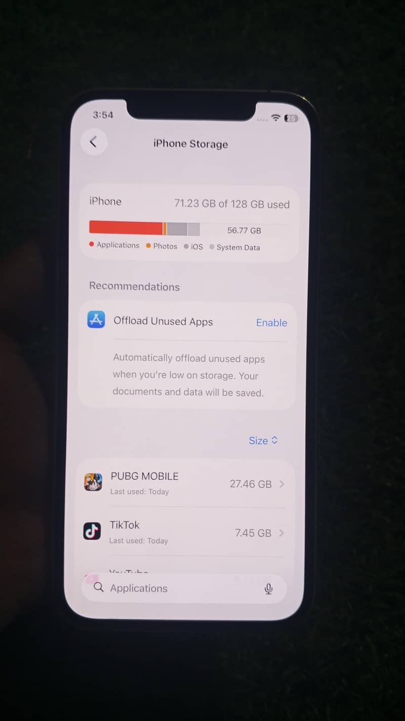 Apple iPhone 12 Pro 7