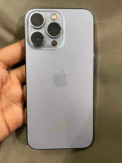 iPhone 13 Pro